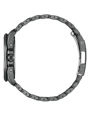 solar radiocontrol hombre Citizen Collection CB0294-54E NIGHT COLOUR EDITION JDM 43 mm