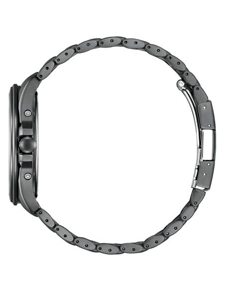 solar radiocontrol hombre Citizen Collection CB0294-54E NIGHT COLOUR EDITION JDM 43 mm