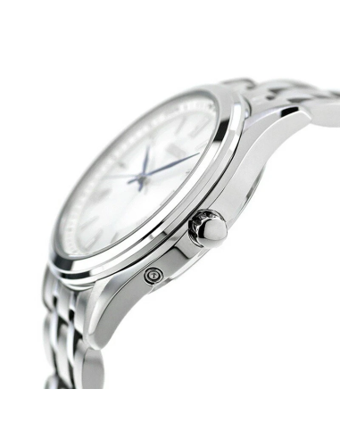 solar-radiocontrol Seiko Selection SBTM357 JDM 37 mm – Zafiro, 10 atm, calendario perpetuo,