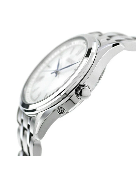 solar-radiocontrol Seiko Selection SBTM357 JDM 37 mm – Zafiro, 10 atm, calendario perpetuo,