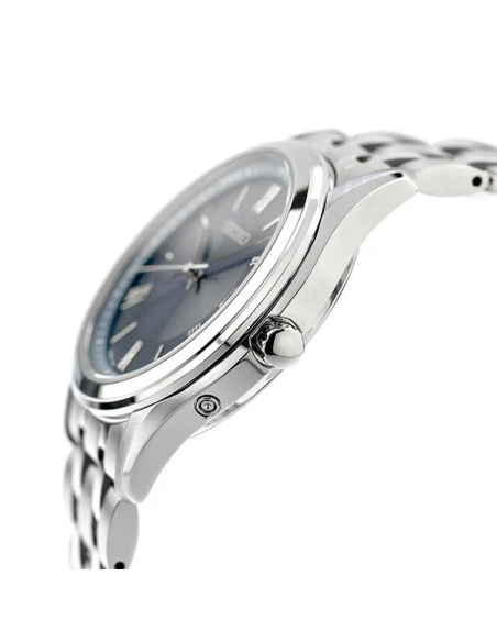 solar radiocontrol Seiko Selection SBTM359 JDM 37 mm – Zafiro, 100 m