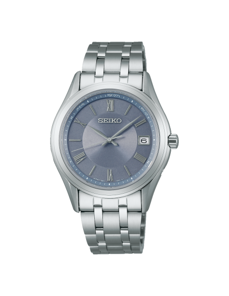 solar radiocontrol Seiko Selection SBTM359 JDM 37 mm – Zafiro, 100 m