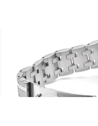 radiocontrol solar Seiko Selection SBTM361 JDM 37 mm – Zafiro, 100 m,, correa de acero JDM