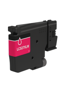 tinta CYAN compatible para Brother LC-527XL / LC527XL Cartuchos de Tinta Pigmentada para Brother MFC-J4350DW / MFC-J4550DW