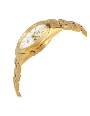 Reloj hombre automático Seiko 5 SNKL26K1 38 mm –, 30 m