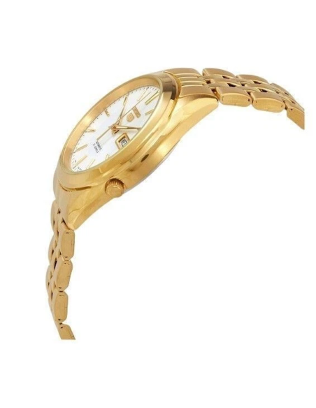 Reloj hombre automático Seiko 5 SNKL26K1 38 mm –, 30 m