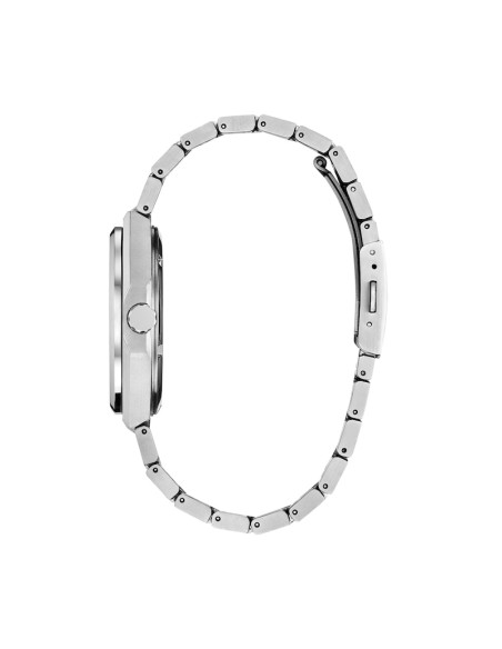solar titanio Citizen Marvel The Fantastic 4 AW0131-66W 39 mm – Zafiro, 100 m,