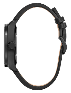 solar  Citizen Marvel “Here Comes Deadpool” AW0145-02W 42 mm – 100 m cuero 2