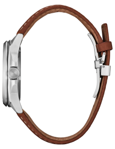 solar Citizen Avengers Legacy AW1721-08W 42 mm – Zafiro, 100 m, 2