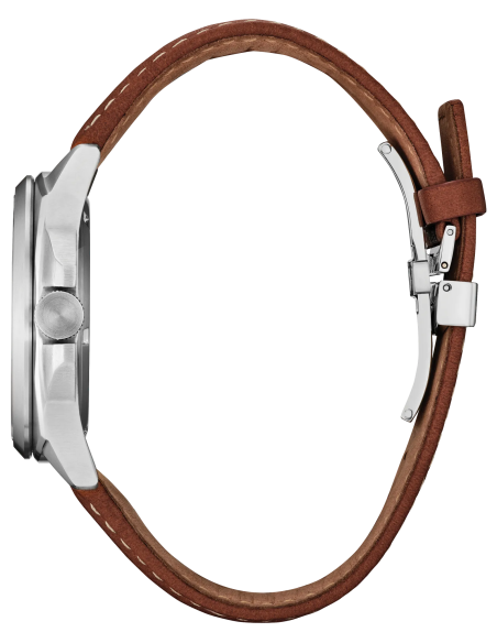 solar Citizen Avengers Legacy AW1721-08W 42 mm – Zafiro, 100 m,