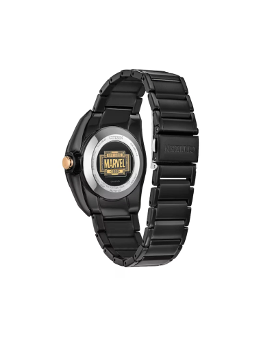 solar Citizen Marvel Legends 85th Anniversary AW2085-61W 42,5 mm – Black IP, 50 m