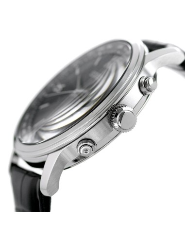 titanio radiocontrol solar hombre Seiko Brightz SAGZ105 JDM 38.5mm 100m WR Cristal de zafiro