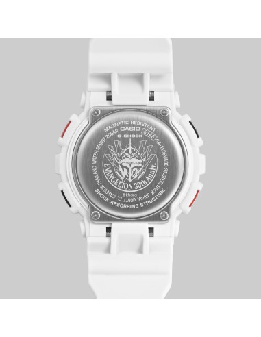 Casio G-SHOCK GA-110EVA30-7AJR Evangelion 30th Anniversary Limited Watch Japan 55 mm
