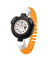 Reloj para SAUNA unisex cuarzo Casio Collection SAN-100H-7BJR JDM 35,4 mm