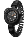 Reloj para SAUNA unisex cuarzo Casio Collection SAN-100H-1BJR JDM 35,4 mm – 50 m