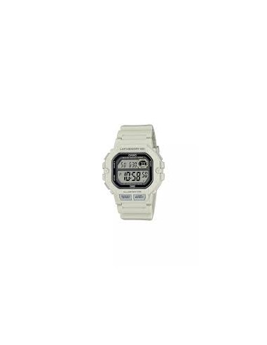 Reloj hombre cuarzo Casio Collection WS-1400H-8AJF JDM 44,5 mm – 100 m,