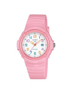 Reloj Casio LX-800H-4A – Rosa bioresina de alta calidad JDM (mercado doméstico japonés)