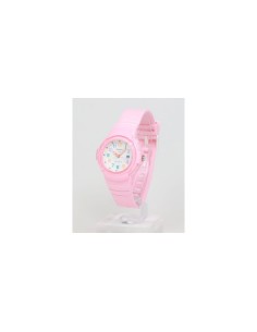 Reloj Casio LX-800H-4A – Rosa bioresina de alta calidad JDM (mercado doméstico japonés) 2