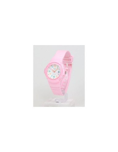 Reloj Casio LX-800H-4A – Rosa bioresina de alta calidad JDM (mercado doméstico japonés)