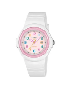Reloj Casio LX-800H-7A1 – correa bioresina de alta calidad JDM (mercado doméstico japonés)