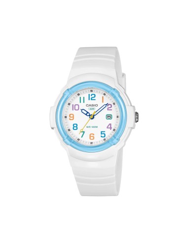 copy of Reloj Casio LX-800H-4A – Rosa bioresina de alta calidad JDM (mercado doméstico japonés)