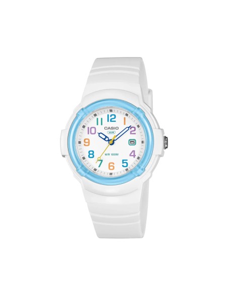 Reloj Casio LX-800H-7A2 – correa bioresina de alta calidad JDM (mercado doméstico japonés)
