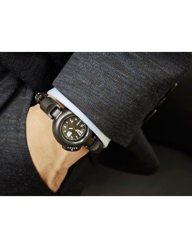 Reloj para SAUNA unisex cuarzo Casio Collection SAN-100H-1BJR JDM 35,4 mm – 50 m