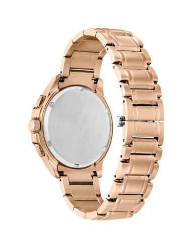 reloj solar hombre Citizen Eco-Drive Perpetual Calendar  BL8163-50X zafiro 42mm 100m movimiento Eco-Drive