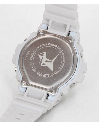 Casio G-Shock ORIGAMI 2D DW-6900RGM-5JR JDM Limited hecho en Japón