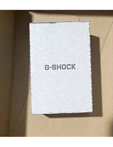 Casio G-Shock ORIGAMI 2D DW-6900RGM-5JR JDM Limited hecho en Japón