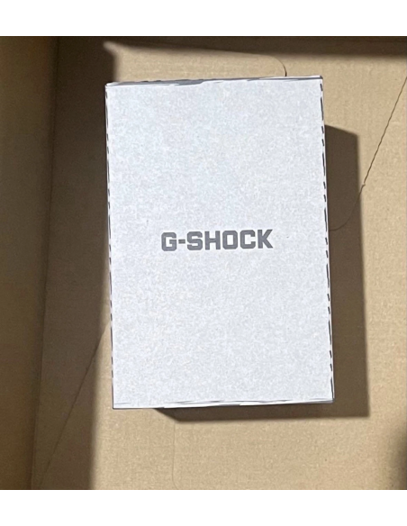Casio G-Shock ORIGAMI 2D DW-6900RGM-5JR JDM Limited hecho en Japón