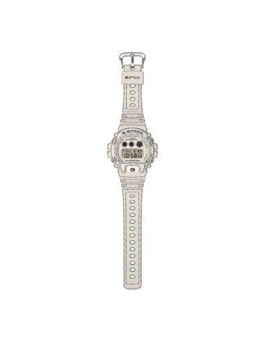 Casio G-Shock ORIGAMI 2D DW-6900RGM-5JR JDM Limited hecho en Japón