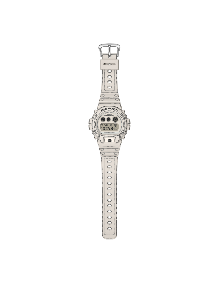 Casio G-Shock ORIGAMI 2D DW-6900RGM-5JR JDM Limited hecho en Japón