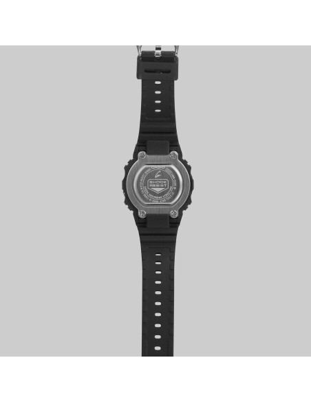 Anillo reloj Casio G-shock DWN-5600-1JR nano digital  23.4 x 20 x 7.5 mm 200m wr