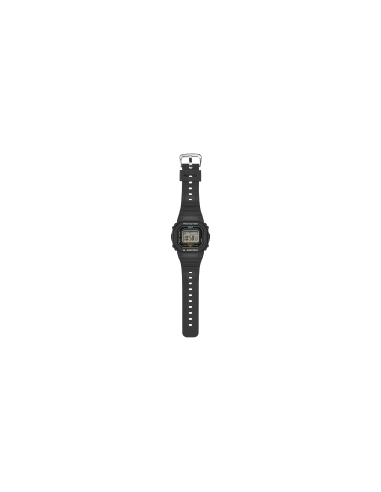 Anillo reloj Casio G-shock DWN-5600-1JR nano digital  23.4 x 20 x 7.5 mm 200m wr