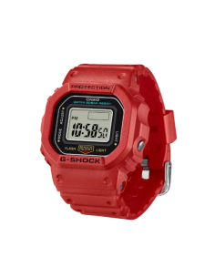 Anillo reloj Casio G-shock DWN-5600-4JR  nano digital  23.4 x 20 x 7.5 mm 200m wr 2