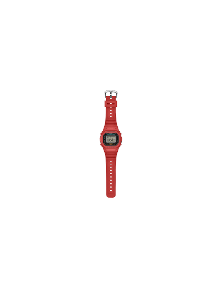 Anillo reloj Casio G-shock DWN-5600-4JR  nano digital  23.4 x 20 x 7.5 mm 200m wr