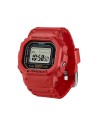 Anillo reloj Casio G-shock DWN-5600-4JR nano digital  23.4 x 20 x 7.5 mm 200m wr