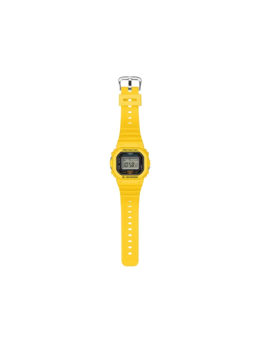 Anillo reloj Casio G-shock DWN-5600-9JR   nano digital  23.4 x 20 x 7.5 mm 200m wr