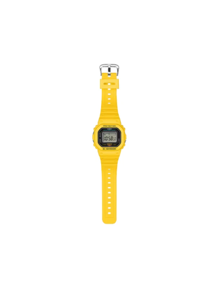 Anillo reloj Casio G-shock DWN-5600-9JR nano digital  23.4 x 20 x 7.5 mm 200m wr