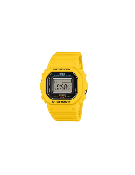 Anillo reloj Casio G-shock DWN-5600-9JR nano digital  23.4 x 20 x 7.5 mm 200m wr