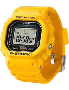 Anillo reloj Casio G-shock DWN-5600-9JR   nano digital  23.4 x 20 x 7.5 mm 200m wr