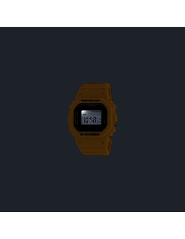 Anillo reloj Casio G-shock DWN-5600-9JR   nano digital  23.4 x 20 x 7.5 mm 200m wr