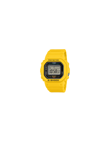 Anillo reloj Casio G-shock DWN-5600-9JR   nano digital  23.4 x 20 x 7.5 mm 200m wr