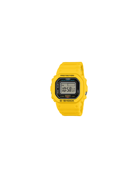 Anillo reloj Casio G-shock DWN-5600-9JR   nano digital  23.4 x 20 x 7.5 mm 200m wr