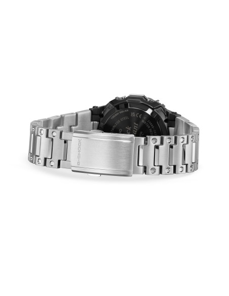 solar Bluetooth radio-control hombre Casio G-Shock Full Metal GMW-BZ5000D-1JF JDM Pantalla MIP Diseño IA