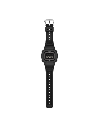 radio-control solar Bluetooth Casio G-Shock "The Perfect Square" GW-BX5600-1A1JF JDM - MIP Display