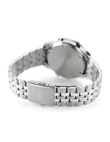 reloj digital cuarzo Seiko Selection Rotary Switch SBJG017 | The "Rotocall" Reissue | 100m WR 37x43.5mm