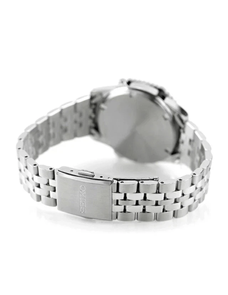 reloj digital cuarzo Seiko Selection Rotary Switch SBJG017 | The "Rotocall" Reissue | 100m WR 37x43.5mm