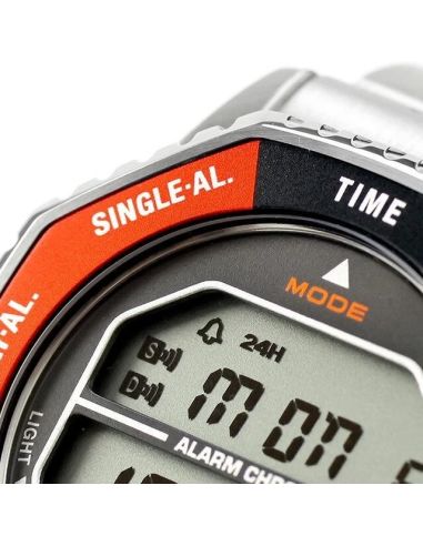reloj digital cuarzo Seiko Selection Rotary Switch SBJG019 | The "Rotocall" Reissue | 100m WR 37x43.5mm